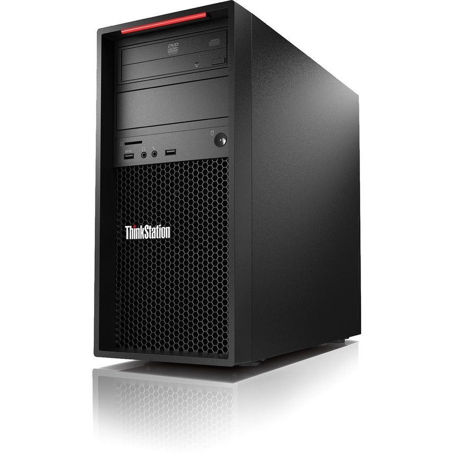Lenovo ThinkStation P520c 30BX00CVUS Workstation