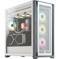 Corsair 5000D Airflow White mid-tower ATX case