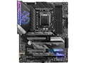 MSI MPG Z590 Gmng Carbon WiFi