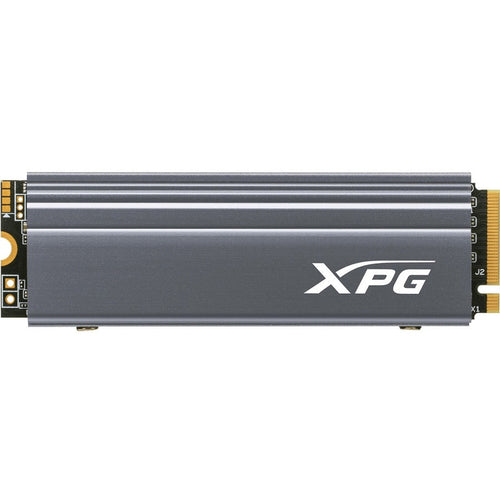 Adata XPG GAMMIX S70 2 TB Rugged Solid State Drive