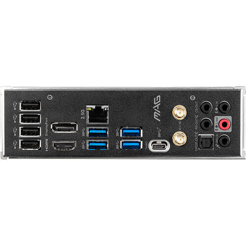MSI MAG B560 TOMAHAWK WIFI