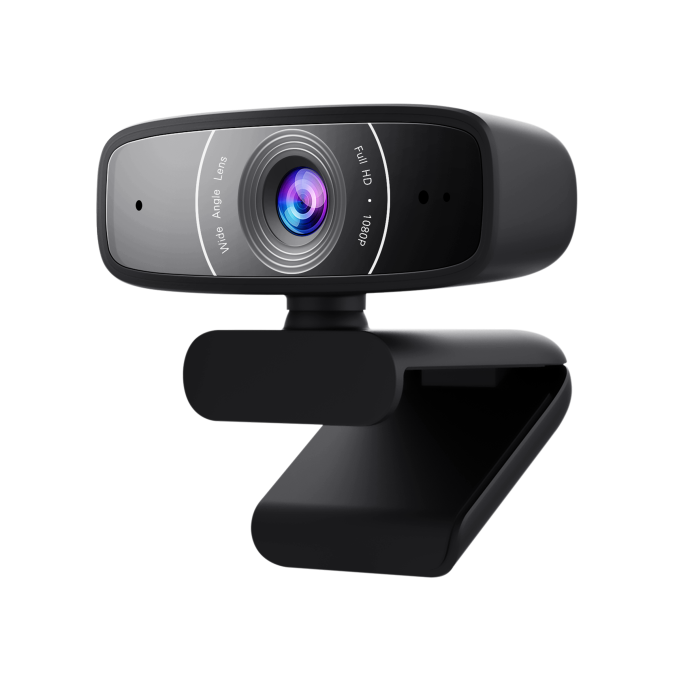 ASUS ROG Eye 1080p 60fps USB Webcam