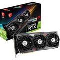 MSI GeForce RTX 3060 Gaming X Trio 12G