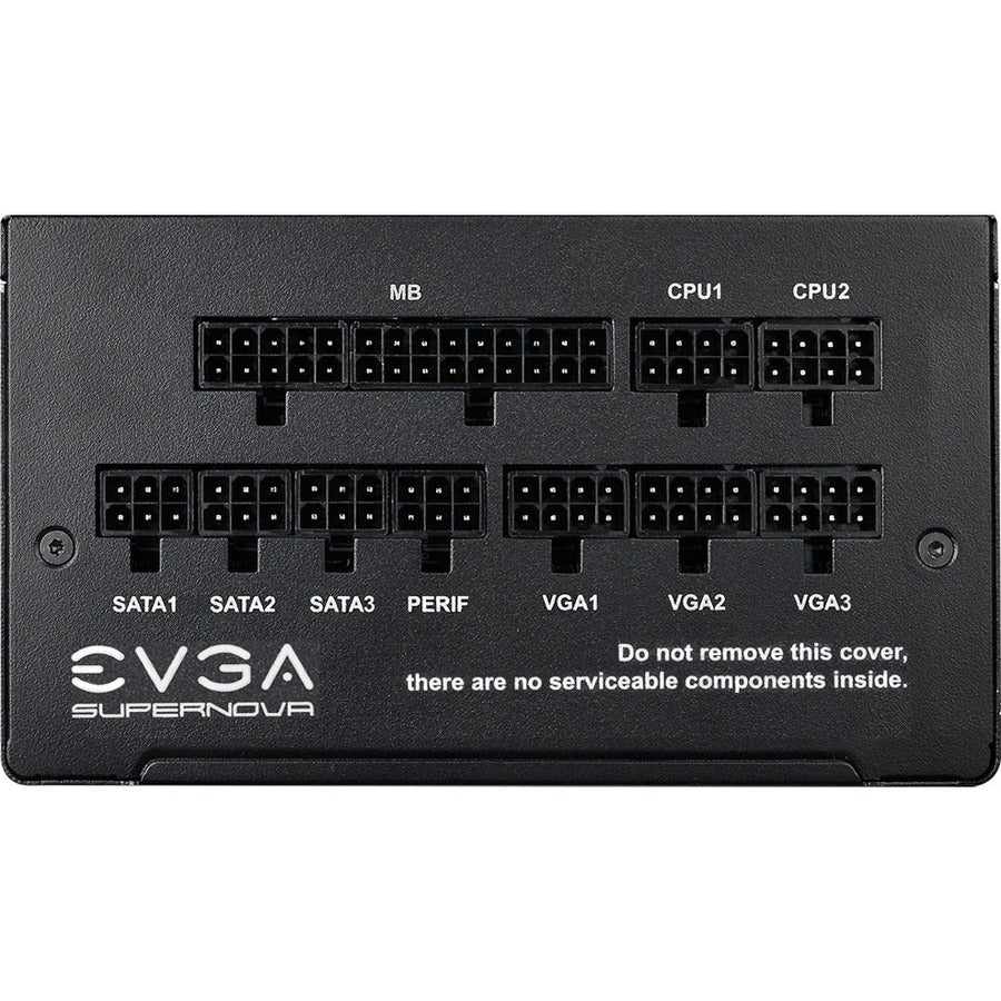 EVGA SuperNOVA 850 GT 80 Plus Gold 850W Fully Modular Power Supply