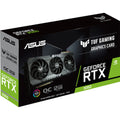 ASUS TUF Gaming GeForce RTX 3060 V2 OC 12GB GDDR6 Graphics Card