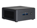 NUC 11 Pro Kit NUC11TNHi50L