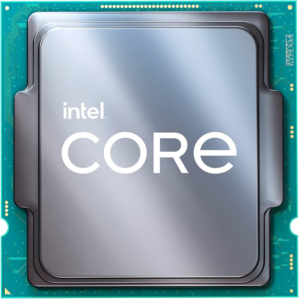 Core i7-11700KF Processor