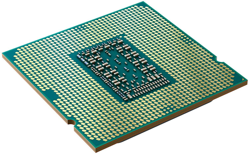 Core i7-11700KF Processor