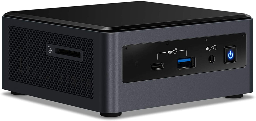 NUC Core i5 tall  US Cord