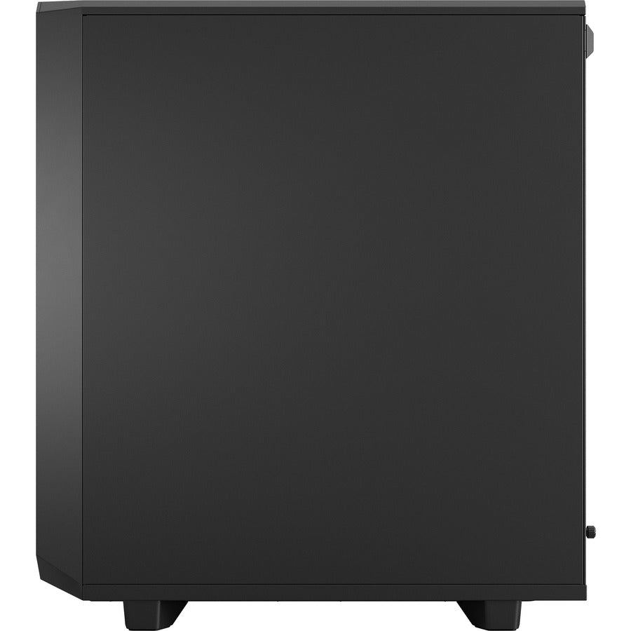 Fractal Design Meshify 2 Compact Mid-Tower Case (Black)