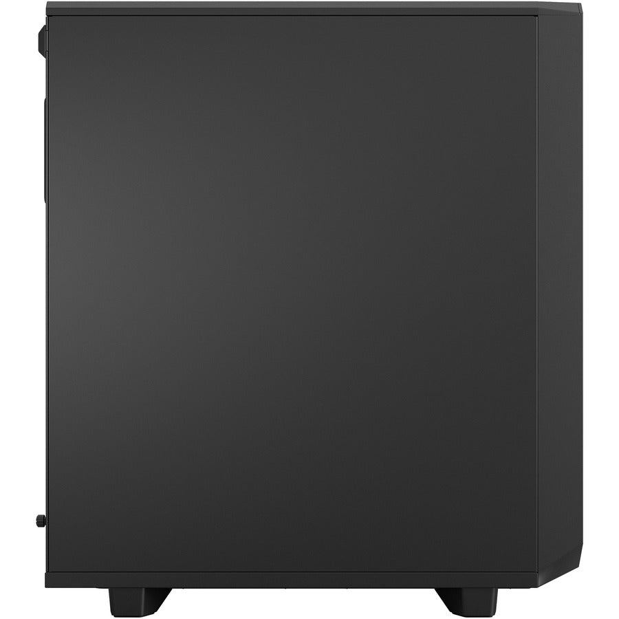 Fractal Design Meshify 2 Compact Mid-Tower Case (Black)