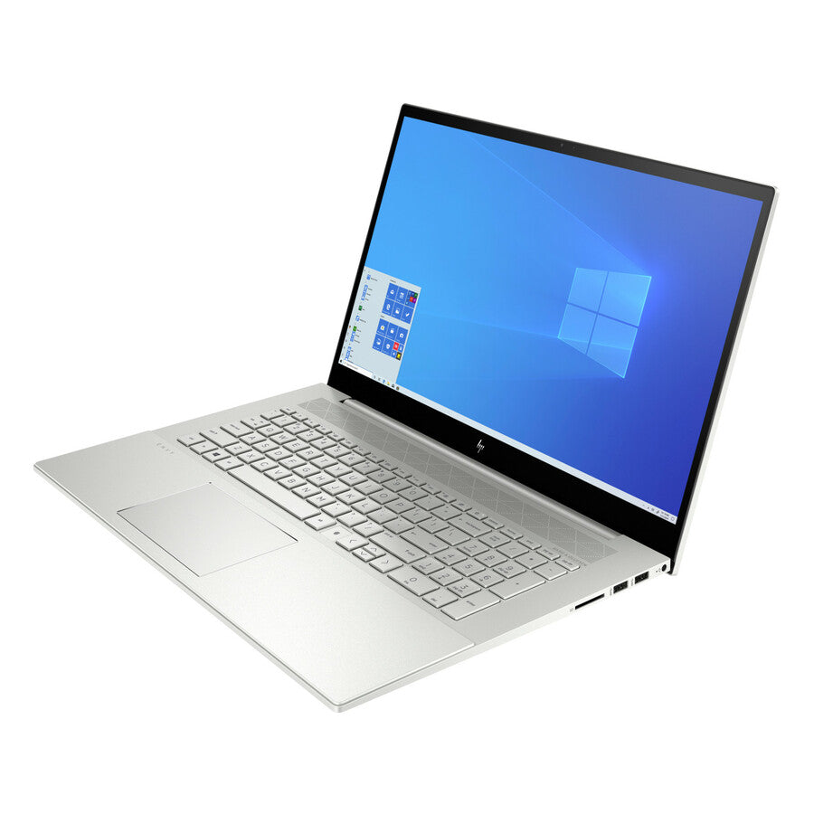 HP  ENVY 17m-cg1013dx Notebook (Refurbished Item - Factory Reconditioned)