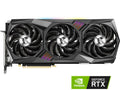 MSI GeForce RTX 3080 Ti GAMING X T