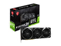 MSI GeForce RTX 3080 Ti VENTUS 3X