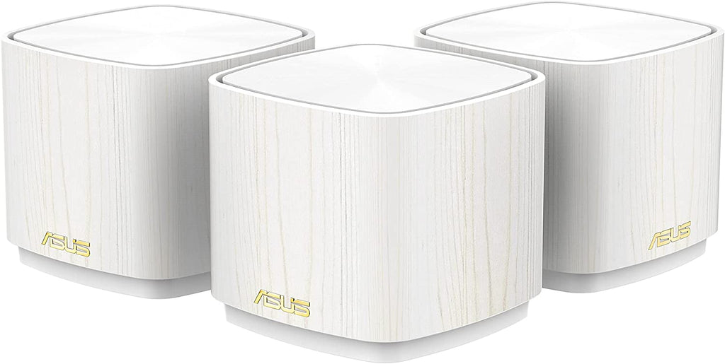 Zen WiFi AX (XD4) whole-home mesh WiFi system
