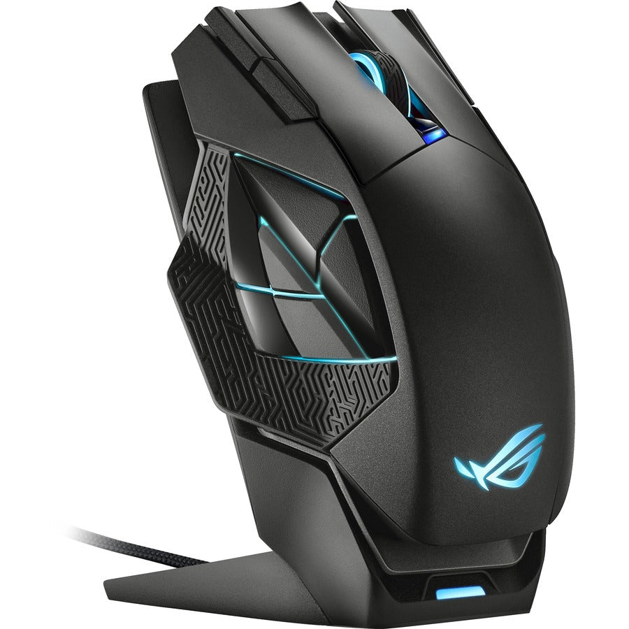 Asus P707 ROG SPATHA X Wireless Gaming Mouse