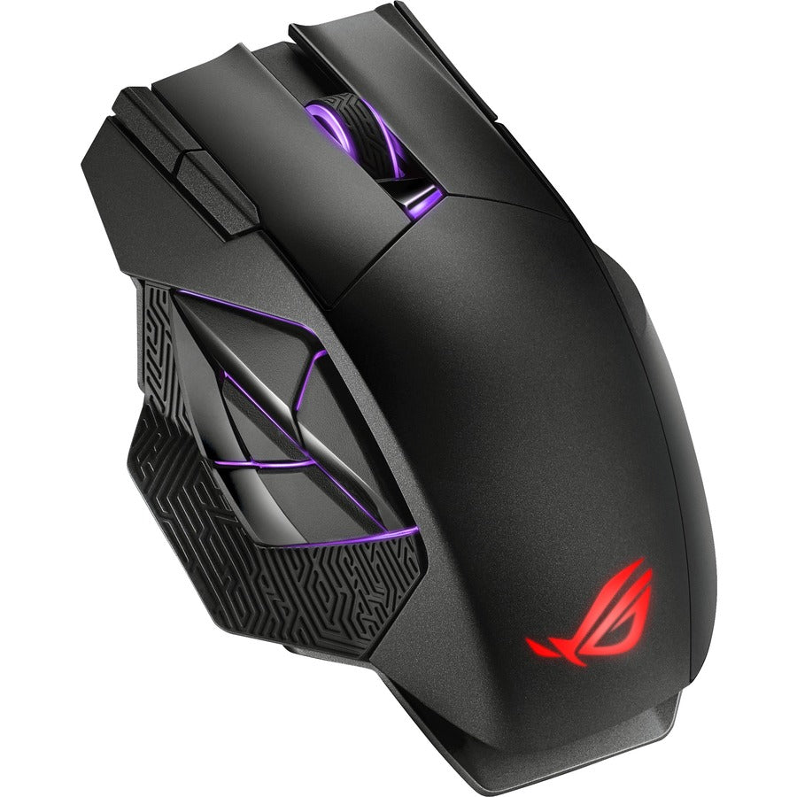 Asus P707 ROG SPATHA X Wireless Gaming Mouse