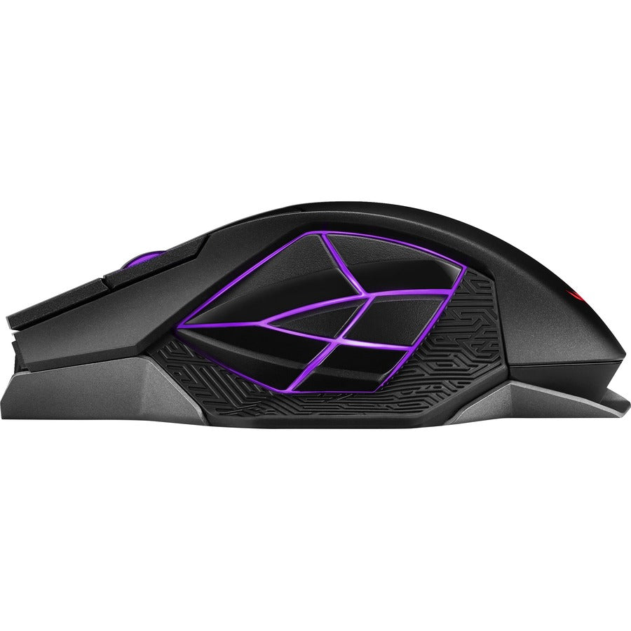 Asus P707 ROG SPATHA X Wireless Gaming Mouse