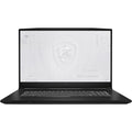MSI WF76 WF76 11UI-400 17.3" Rugged Mobile Workstation