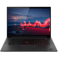 Lenovo ThinkPad X1 Extreme Gen 4 20Y50011US 16" Notebook