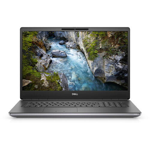 Dell Mobile Precision 7760 17.3" G11 i7 64GB 512GB RTX A4000