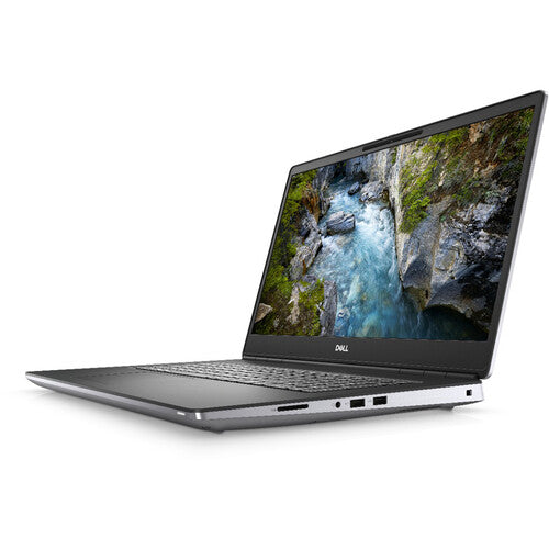 Dell Mobile Precision 7760 17.3" G11 i7 64GB 512GB RTX A4000