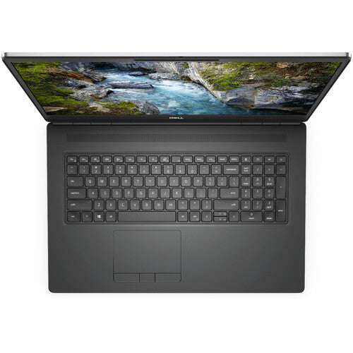 Dell Mobile Precision 7760 17.3" G11 i7 64GB 512GB RTX A4000
