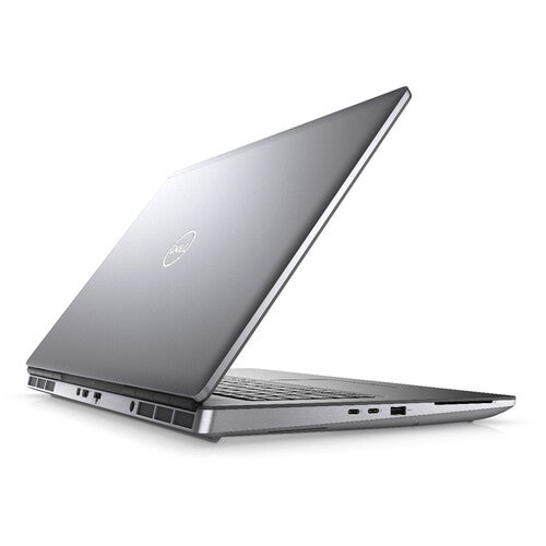 Dell Mobile Precision 7760 17.3" G11 i7 64GB 512GB RTX A4000