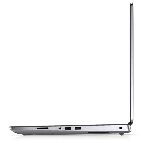Dell Mobile Precision 7760 17.3" G11 i7 64GB 512GB RTX A4000