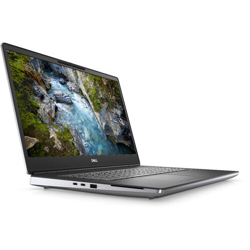 Dell Mobile Precision 7760 17.3" G11 i7 64GB 512GB RTX A4000