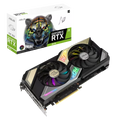 ASUS KO GeForce RTX 3070 V2 OC 8GB GDDR6 Graphics Card