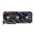 Asus ROG Strix GeForce RTX 3060 Ti V2 OC Edition 8GB GDDR6 Graphics Card