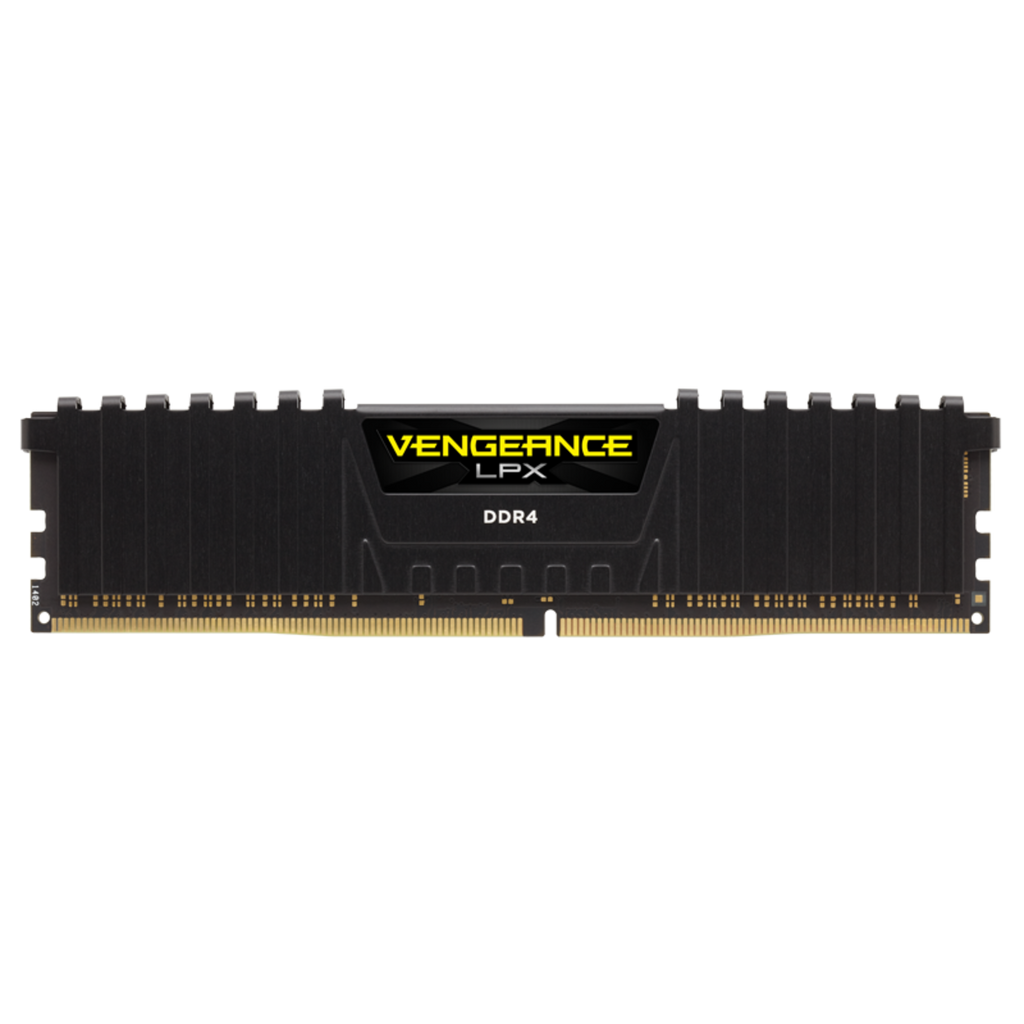 Corsair Vengeance LPX 32GB DDR4 4000MHz SDRAM (4 x 8GB) Memory Kit