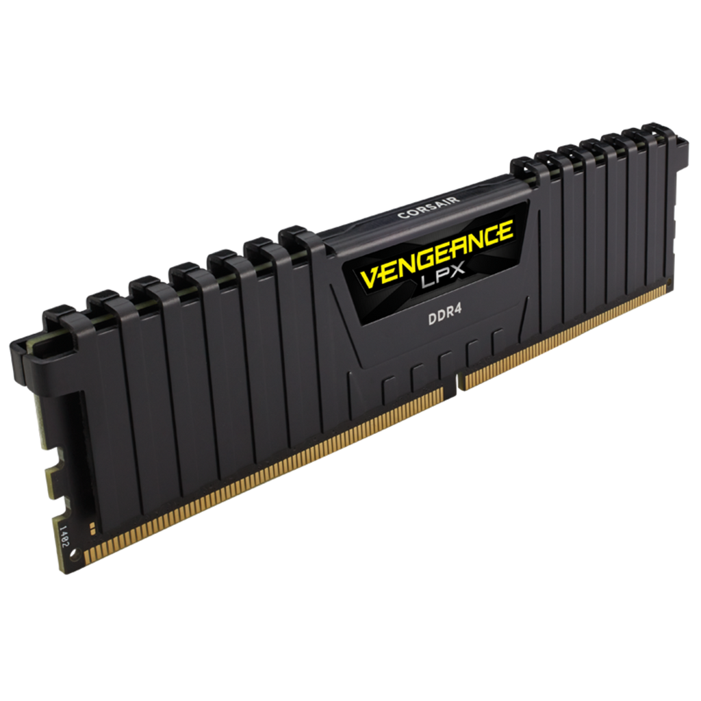 Corsair Vengeance LPX 32GB DDR4 4000MHz SDRAM (4 x 8GB) Memory Kit