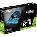 ASUS Phoenix GeForce RTX 3060 V2 12GB GDDR6 Graphics Card