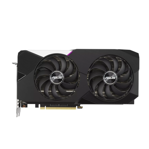 ASUS Dual GeForce RTX 3070 V2 OC Edition 8GB GDDR6 Graphics Card
