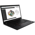 Lenovo ThinkPad P15s G2 I7 16G 512G 10P