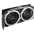 MSI AMD Radeon RX 6700 XT MECH 2X 12GB OC