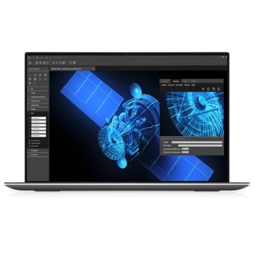 Dell Precision 5750 Mobile Workstation (Refurbished Item - Grade A)