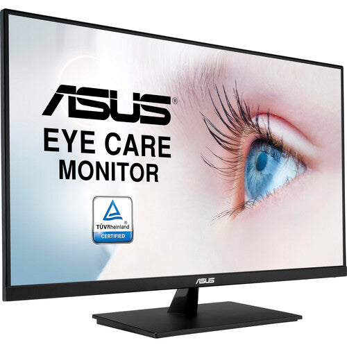 ASUS VP32AQ Eye Care 31.5" 16:9 Adaptive-Sync/FreeSync QHD HDR IPS Monitor