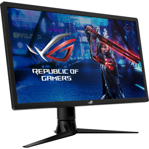 ASUS Republic of Gamers Strix XG27UQR 27" 16:9 G-SYNC 144 Hz 4K HDR IPS Gaming Monitor