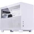 Lian-Li Q58W3 Q58 Mini-ITX  White Case