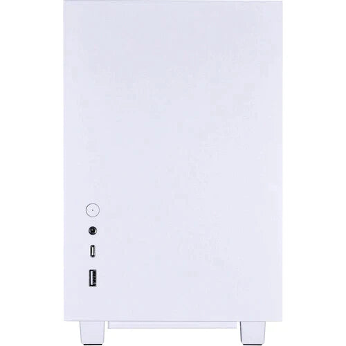 Lian-Li Q58W3 Q58 Mini-ITX  White Case
