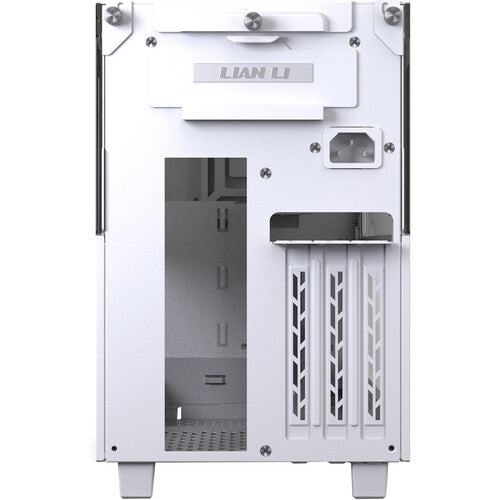 Lian-Li Q58W3 Q58 Mini-ITX  White Case