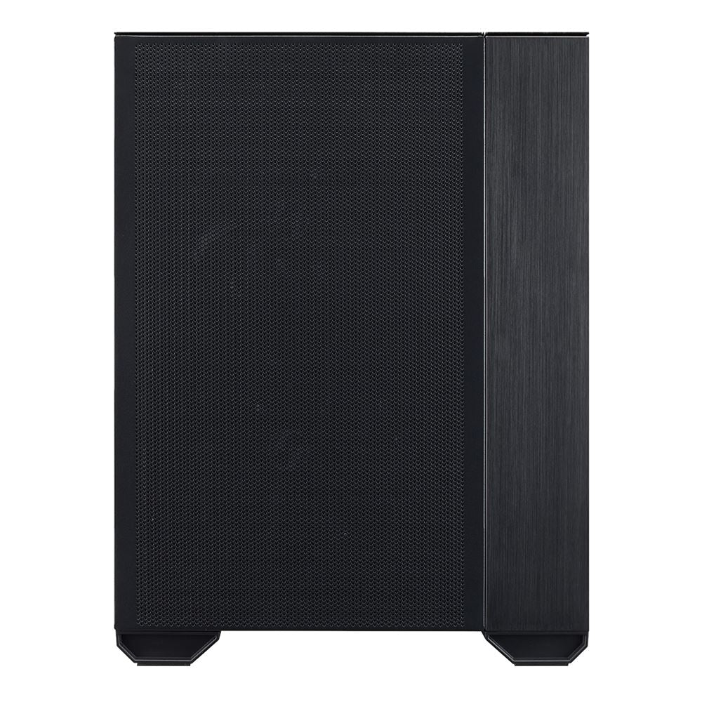 Lian Li O11 Air Mini Tempered Glass ATX Black Mini-Tower Computer Case