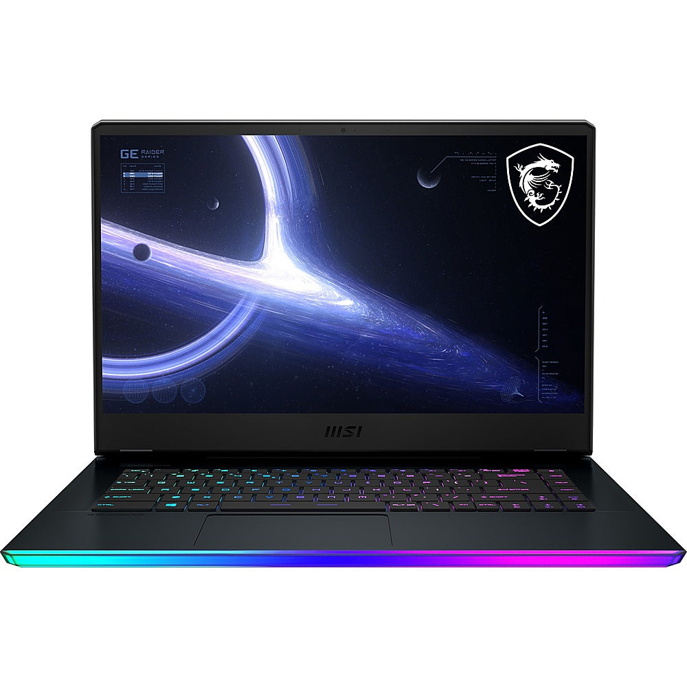 MSI GE66 Raider 11UH-227 15.6" Gaming Laptop