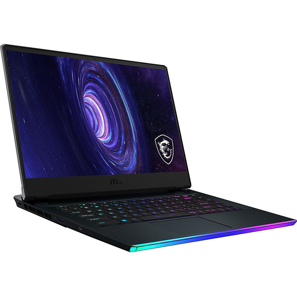 MSI GE66 Raider 11UH-227 15.6" Gaming Laptop