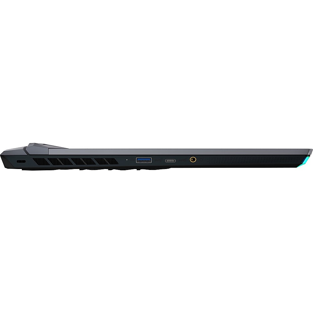 MSI GE66 Raider 11UH-227 15.6" Gaming Laptop