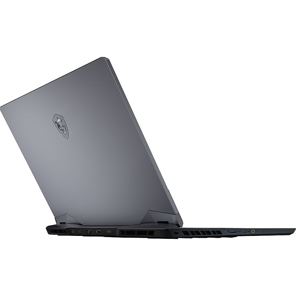 MSI GE66 Raider 11UH-227 15.6" Gaming Laptop