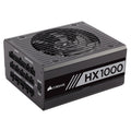 Corsair HX Series HX1000 - 1000 Watt 80 PLUS Platinum Certified Fully Modular Power Supply